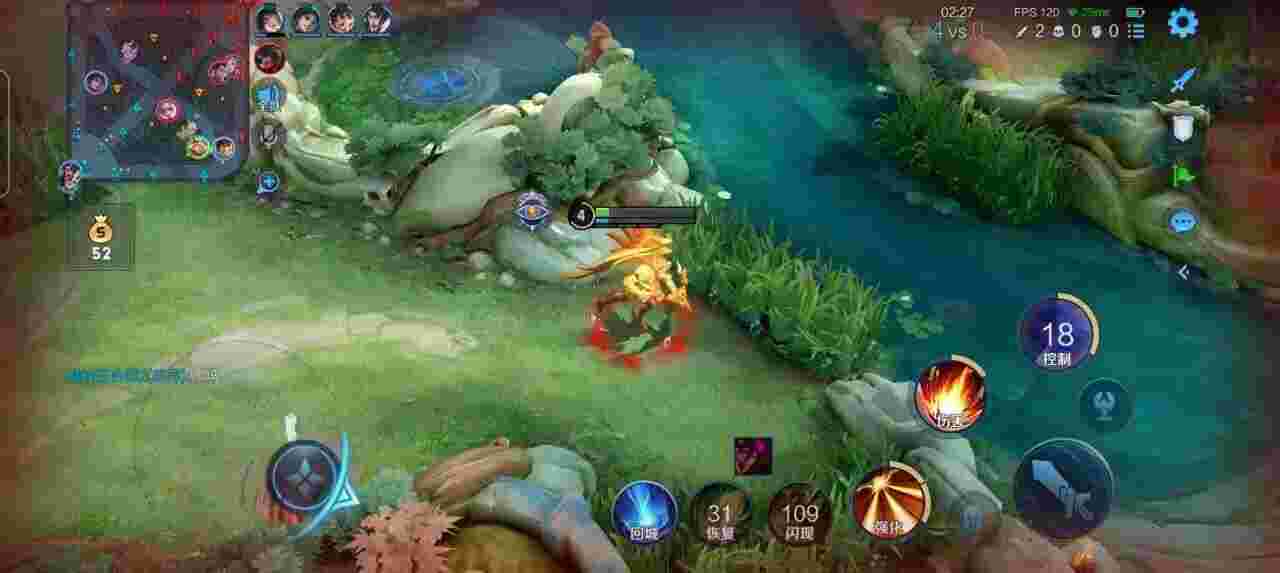 王者荣耀擎天柱 - 和平精英外挂到底谁封号辅助预览图